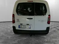 Usata Toyota Proace Verso City 110 CV (80 kW) 2020 Bianco Station wagon