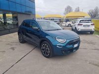Usata Fiat 600 La Prima 101 CV (74 kW) 2025 Verde / metallizzato SUV