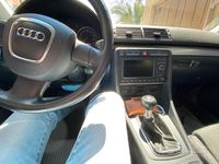 Usata Audi A4 S-Line 170 CV (125 kW) 2007 Station wagon