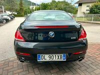 usata BMW 635 635 d Coupe auto