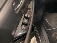 Usata Nissan Leaf N-Connecta 160 kW (218 CV) 2021 Grigio Utilitaria