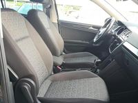 Usata VW Tiguan Life 150 CV (110 kW) 2021 Grigio SUV