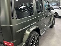 Usata Mercedes G500 AMG line 421 CV (309 kW) 2024 SUV