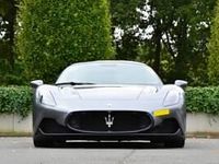 Usata Maserati MC20 630 CV (463 kW) 2023 Grigio Coupé