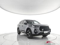 Usata DR DR 6.0 155 CV (114 kW) 2023 Grigio SUV