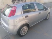 Usata Fiat Grande Punto Dynamic 77 CV (56 kW) 2008 Utilitaria