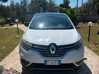 Usado Renault Espace Intens 160 CV (117 kW) 2016 Monovolumen