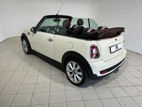 usata Mini Cooper Cabriolet Clubman 1.6 16V 1.6 Cooper S 175cv