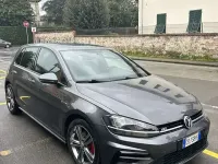 Usata VW Golf VII Sportline 116 CV (85 kW) 2017 Berlina