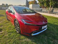 Usata Toyota Prius 223 CV (164 kW) 2024 Rosso Utilitaria