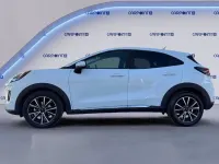 Usata Ford Puma Titanium S 125 CV (91 kW) 2023 Bianco SUV