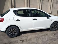 Usata Seat Ibiza 75 CV (55 kW) 2011 Berlina