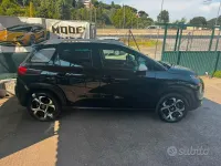 Usata Citroën C3 Aircross Shine 120 CV (88 kW) 2020 Nero SUV