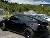 Usata Tesla Model Y Performance 400 kW (544 CV) 2022 SUV