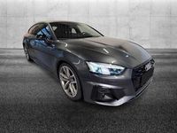 Usata Audi A5 S-Line 204 CV (150 kW) 2023 Grigio Coupé
