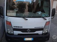 Usata Nissan Cabstar 2014 Pick-up