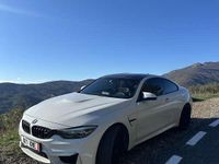 Usata BMW M4 450 CV (330 kW) 2017 Coupé