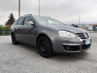 usata VW Golf V -