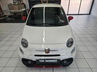 usata Abarth 595 1.4 Turbo T-Jet 165 CV