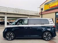 Usata VW ID. Buzz Pro 150 kW (204 CV) 2024 Blu/azzurro Monovolume