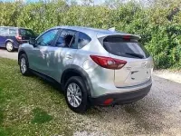 Usata Mazda CX-5 Evolve 150 CV (110 kW) 2017 SUV