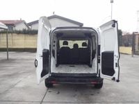 Usata Fiat Doblò 105 CV (77 kW) 2019 Bianco Monovolume