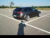 Usata Alfa Romeo 159 Progression 150 CV (110 kW) 2008 Station wagon