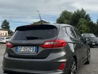 Usata Ford Fiesta ST-Line 125 CV (91 kW) 2021 Utilitaria