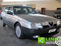 usata Alfa Romeo 164 2.0i V6 Turbo 205CV 1° Serie -