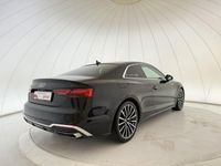 usata Audi A5 Coupé 40 2.0 tdi s line edition 190cv s-tronic