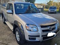 Usata Mazda BT-50 Active 143 CV (105 kW) 2008 Pick-up