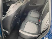 Usata Mini Cooper Countryman 136 CV (100 kW) 2018 Blu SUV