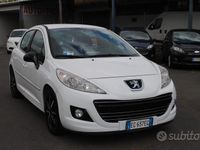 usata Peugeot 207 2075p 1.4 hdi XS c/esp