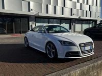 Usata Audi TTS 272 CV (200 kW) 2010 Coupé
