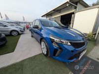 Usata Renault Clio V Esprit Alpine 91 CV (66 kW) 2025 Blu Berlina