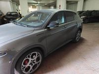 Usata Alfa Romeo Tonale 130 CV (95 kW) 2022 Grigio SUV
