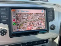 Usata VW Passat Business 120 CV (88 kW) 2015 Grigio Station wagon