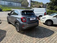 Usata Fiat 500X Sport 95 CV (69 kW) 2022 Grigio SUV
