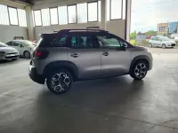 Usata Citroën C3 Aircross Shine 110 CV (80 kW) 2021 Argento SUV