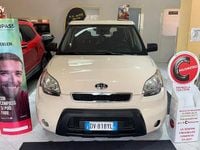 Usata Kia Soul 118 CV (86 kW) 2009 Beige SUV