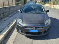 Usata Fiat Bravo 120 CV (88 kW) 2009 Utilitaria