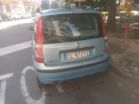 Usata Fiat Panda Emotion 60 CV (44 kW) 2004 Utilitaria