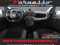 Usata Fiat Panda City Life 70 CV (51 kW) 2022 Bianco Berlina