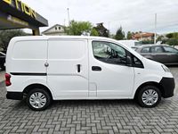Usata Nissan NV200 90 CV (66 kW) 2018 Bianco Monovolume
