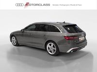Usata Audi A4 S-Line 204 CV (150 kW) 2024 Grigio Station wagon