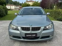 Usata BMW 320 Efficient Dynamics 163 CV (119 kW) 2013 Grigio Station wagon