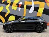 Usata Mercedes GLC220 AMG Line Premium Plus 194 CV (142 kW) 2020 SUV