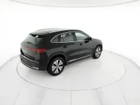 Nuova Mercedes EQA250+ Progressive 139 kW (190 CV) 2026 Nero SUV