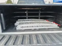 Usata Ford F-150 2009 Bianco Pick-up