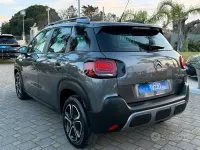 Usata Citroën C3 Aircross Shine 110 CV (80 kW) 2023 Grigio SUV